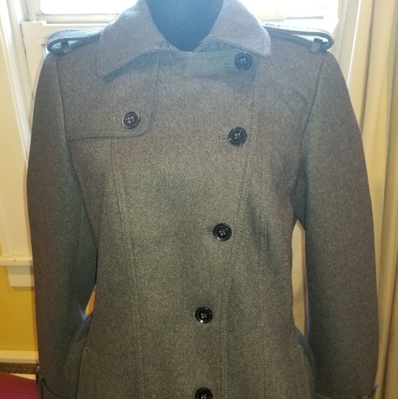 Coat - Picture 3 of 3